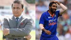 Sunil Gavaskar, Jasprit Bumrah, T20 World Cup 2022