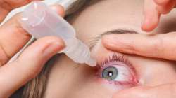 A Brihanmumbai Municipal Corporation statement said 250-300 conjunctivitis patients have been treated in the civic-run Murli Deora Eye Hospital in the last two weeks.