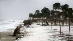 Sitrang caused heavy rains in several cities in the northeast reason