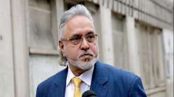 Vijay Mallya