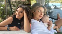 Parineeti Chopra expresses joy in becoming maasi