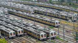 Delhi Metro 