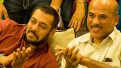 Sooraj Barjatya, Salman Khan