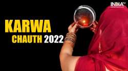 Karwa Chauth 2022