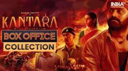 Kantara box office