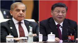 Pak PM Sharif to visit China to greet Prez Jinping