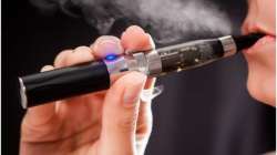 E-cigarettes