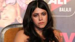 Ekta Kapoor