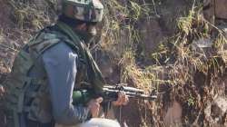 Shopian encounter, Jammu and Kashmir, LeT terrorist killed in gunfight, Baskuchan area, encounter op