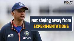 Rahul Dravid