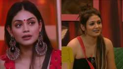 Bigg Boss 16 Oct 11 LIVE