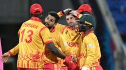 Team Zimbabwe