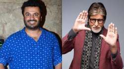 Vikas Bahl recalls memorable moments with Big B on the sets of Goodbye