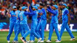 Team India