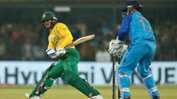 India vs South Africa: Preview