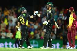 Australia, T20I, West Indies