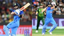 Twitter erupts as Virat Kohli leads India to victory