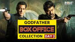 GodFather box office