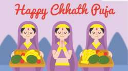 Happy Chhath Puja 2022