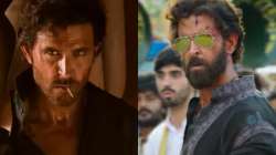 Hrithik Roshan drops Vikram Vedha prep video