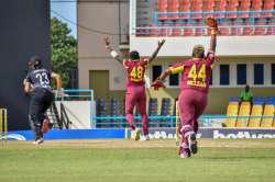 WI-W vs NZ-W: Latest Updates