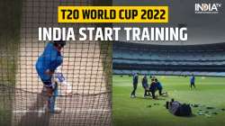 India vs Pakistan T20 World Cup 2022