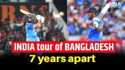 Bangladesh, BCCI