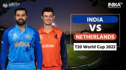 T20 World Cup 2022