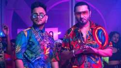 Honey Singh and Millind Gaba come together for a song