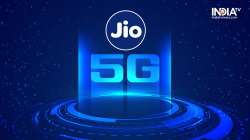 Jio 5G