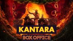 Kantara Box Office