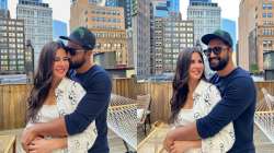 Katrina Kaif on life after marriage with Vicky Kaushal