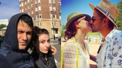 Kunal Kemmu's heartfelt birthday wish for Soha