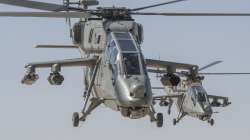 Light Combat Helicopter 