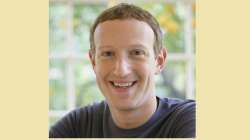 Mark Zuckerberg