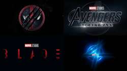 Marvel movies