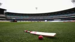 Match-fixing in cricket