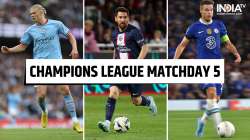 Champions League