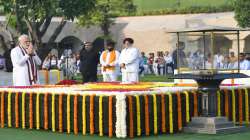 PM Modi, gandhi jayanti, mahatma gandhi, lal bahadur shastri, 2 october gandhi jayanti, gandhi, 2 oc