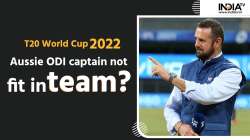 Simon Doull, T20 World Cup 2022, Pat Cummins