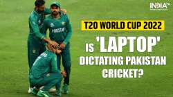 Pakistan cricket