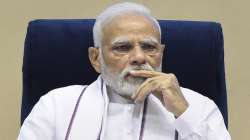 Prime Minister Narendra Modi