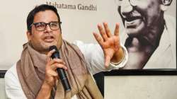 Prashant Kishor, Prashant Kishor statement on Nitish Kumar, Prashant Kishor latest news