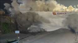 Pune bridge demolition, chandani chowk bridge, Pune bridge demolition time, Pune bridge demolition r