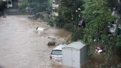 Pune rain, Pune heavy rains, Pune weather update