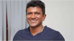 Puneeth Rajkumar