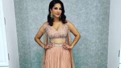 Sunny Leone