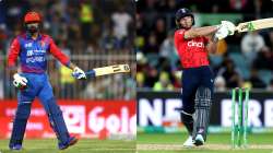 Jos Buttler, Mohammad Nabi