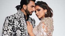 Ranveer Singh AND Deepika Padukone