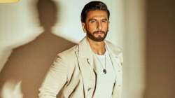 Ranveer Singh